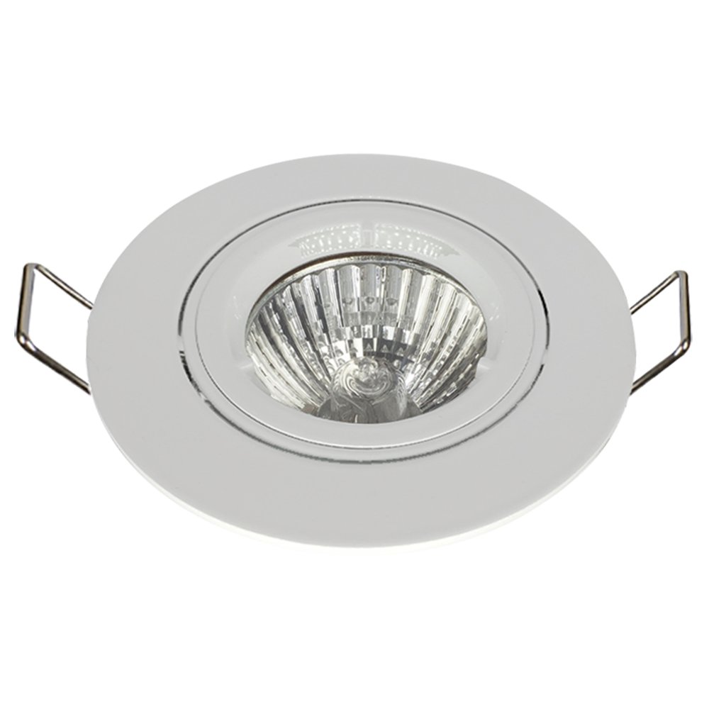 DL 10 Downlight (White)