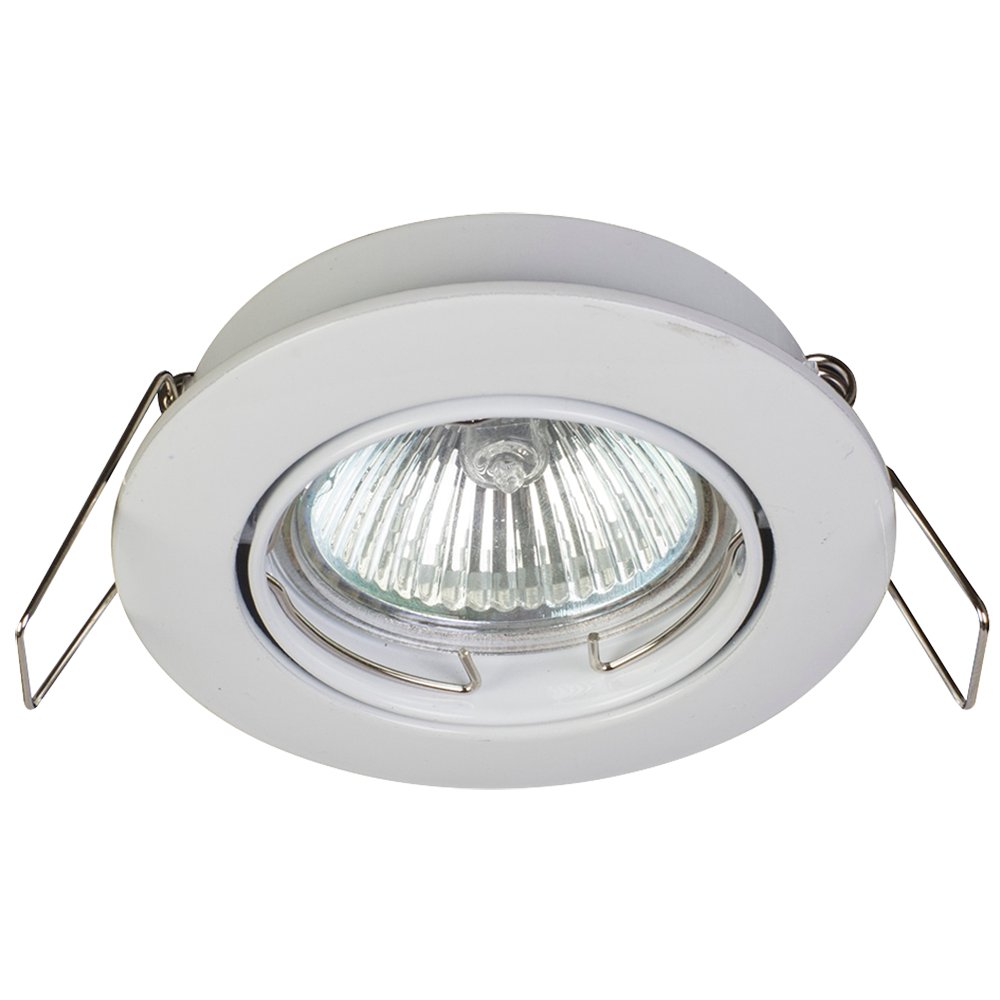 DL 18 / DL 21 Downlight (White)