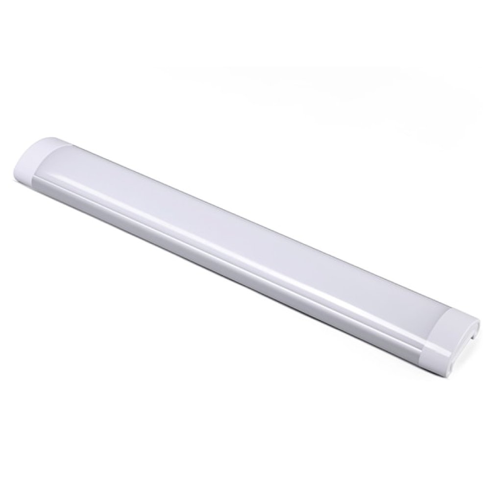 48W Linear LED Batten
