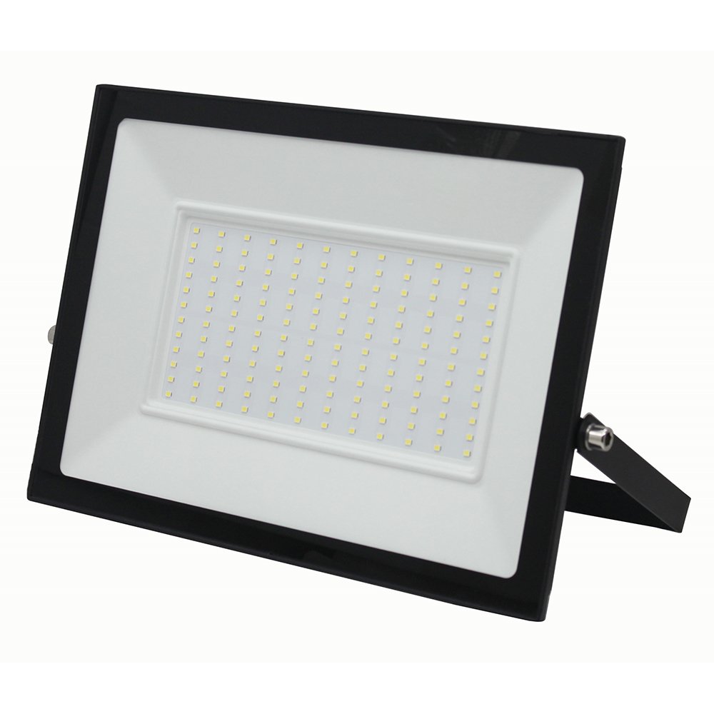 150W LED Floodlights — Standard / Mid (4000K)