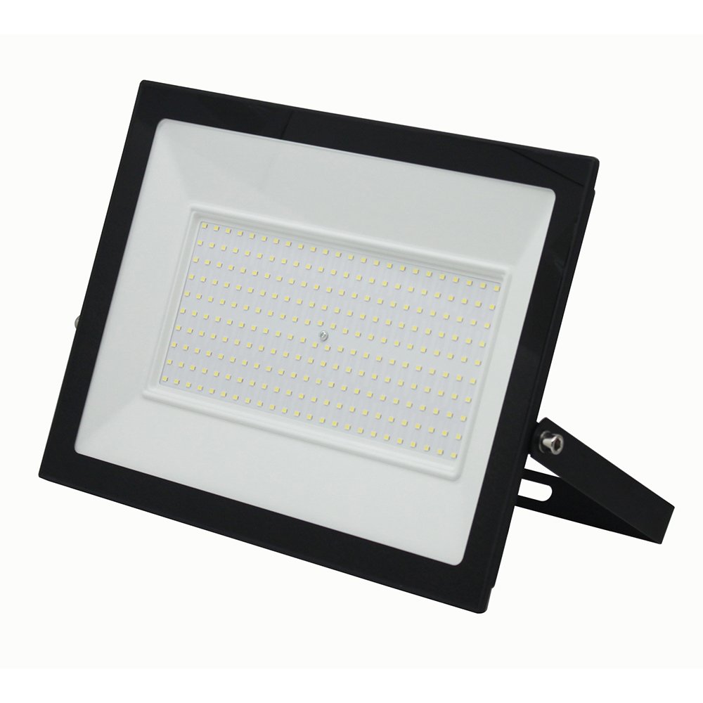 200W LED Floodlights — Standard / Mid (4000K)