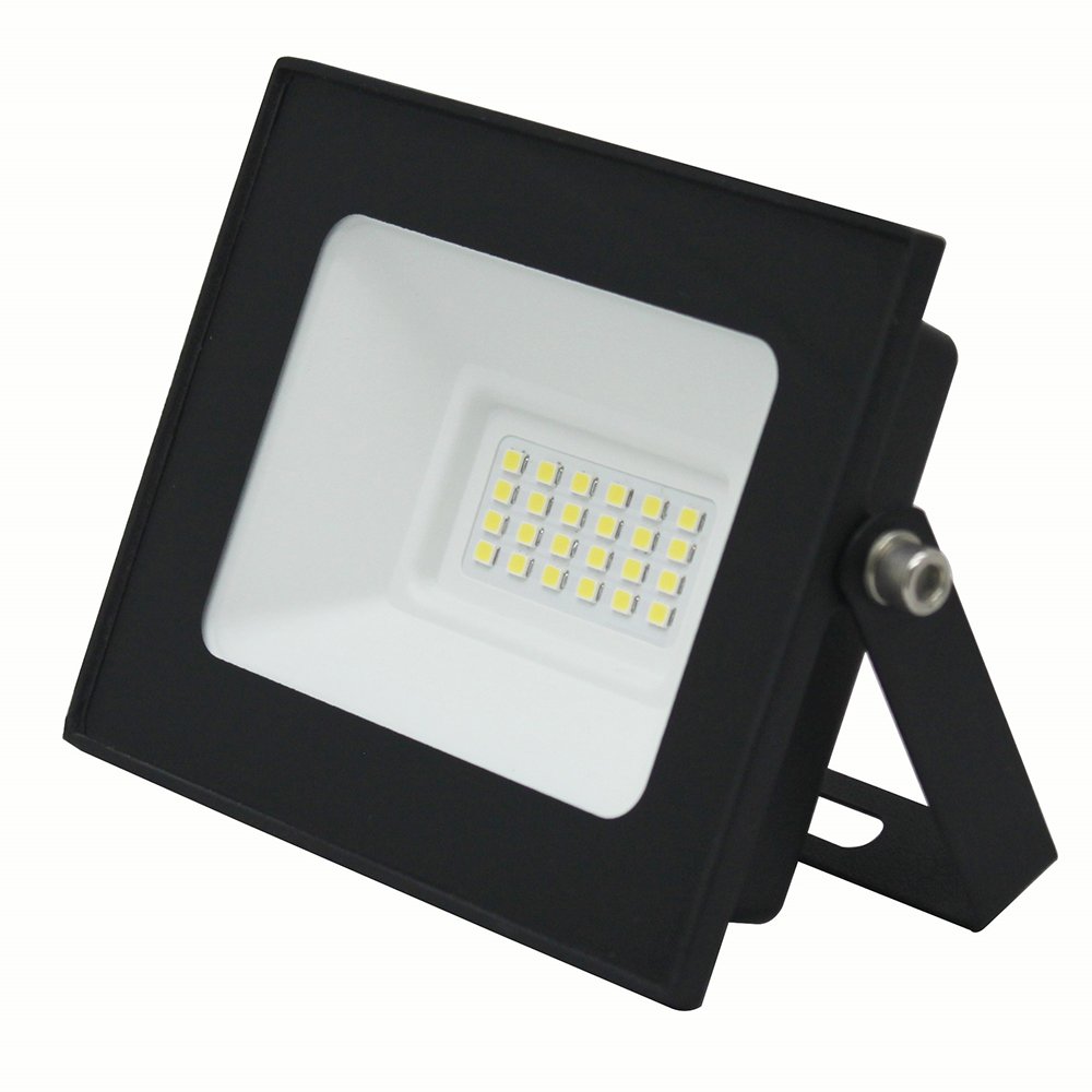 20W LED Floodlights — Standard (4000K)
