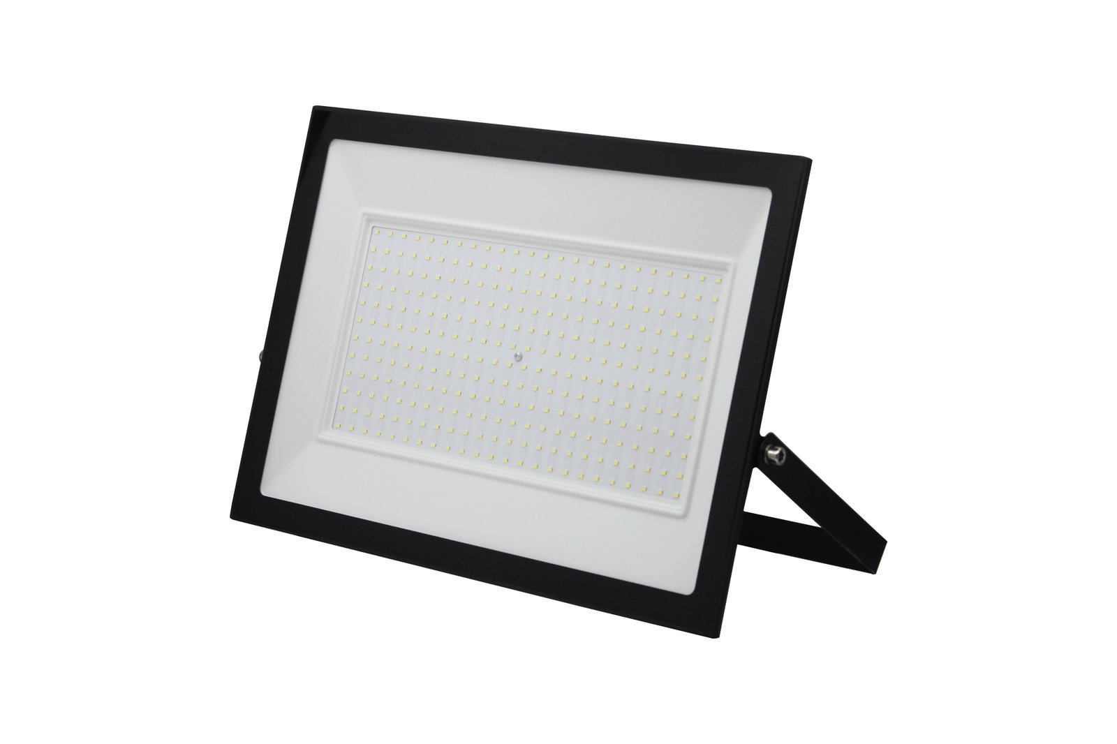 300W LED Floodlights — Standard / Mid (4000K)