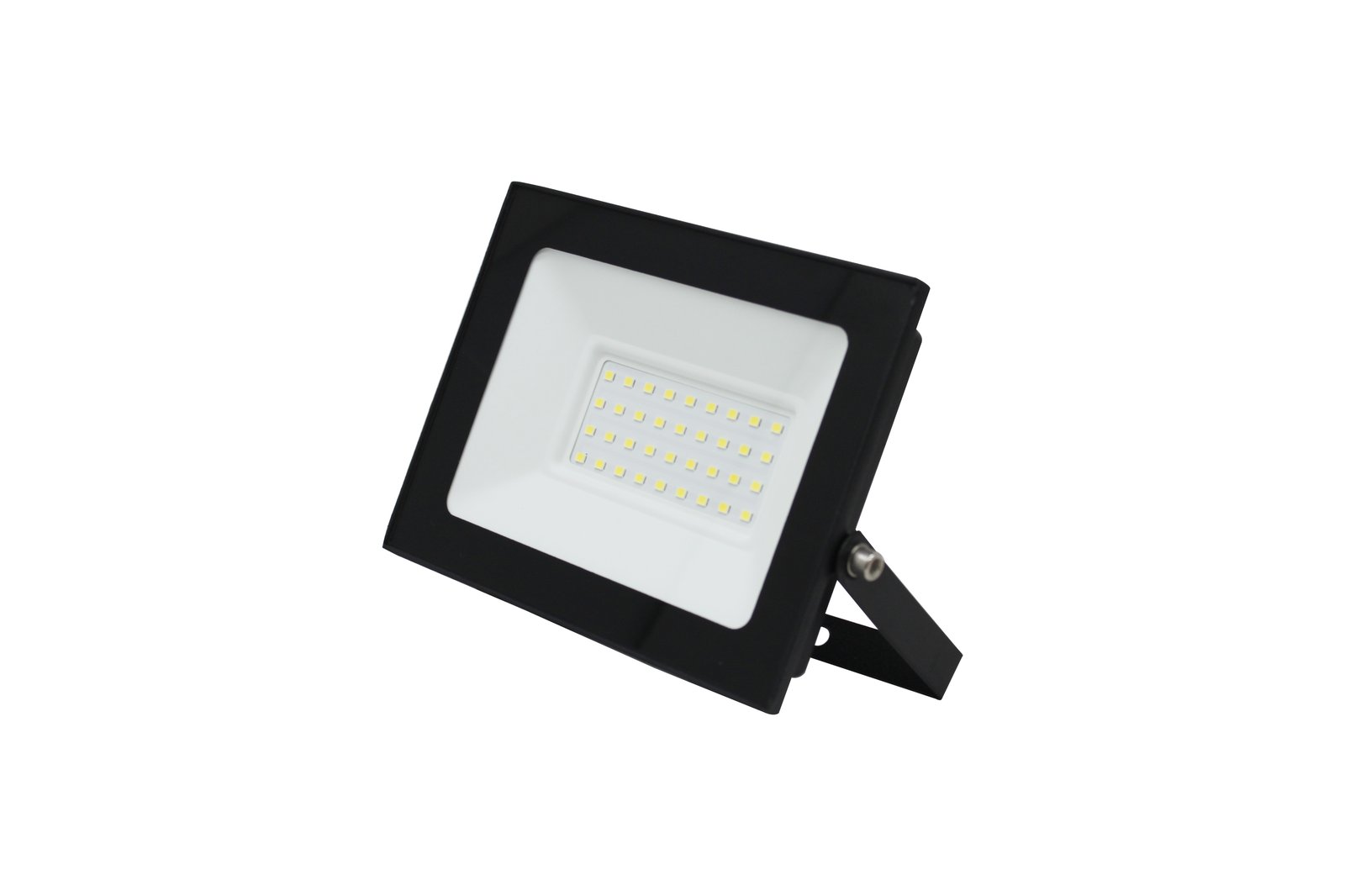 30W LED Floodlights — Compact / PIR