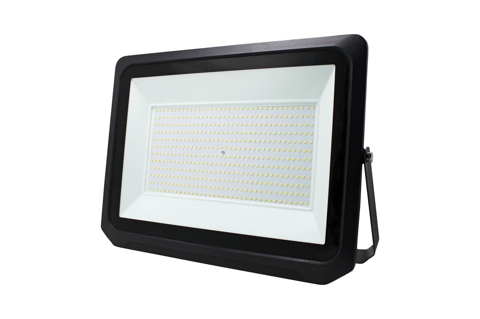 400W LED Floodlights — Standard / Mid (4000K)