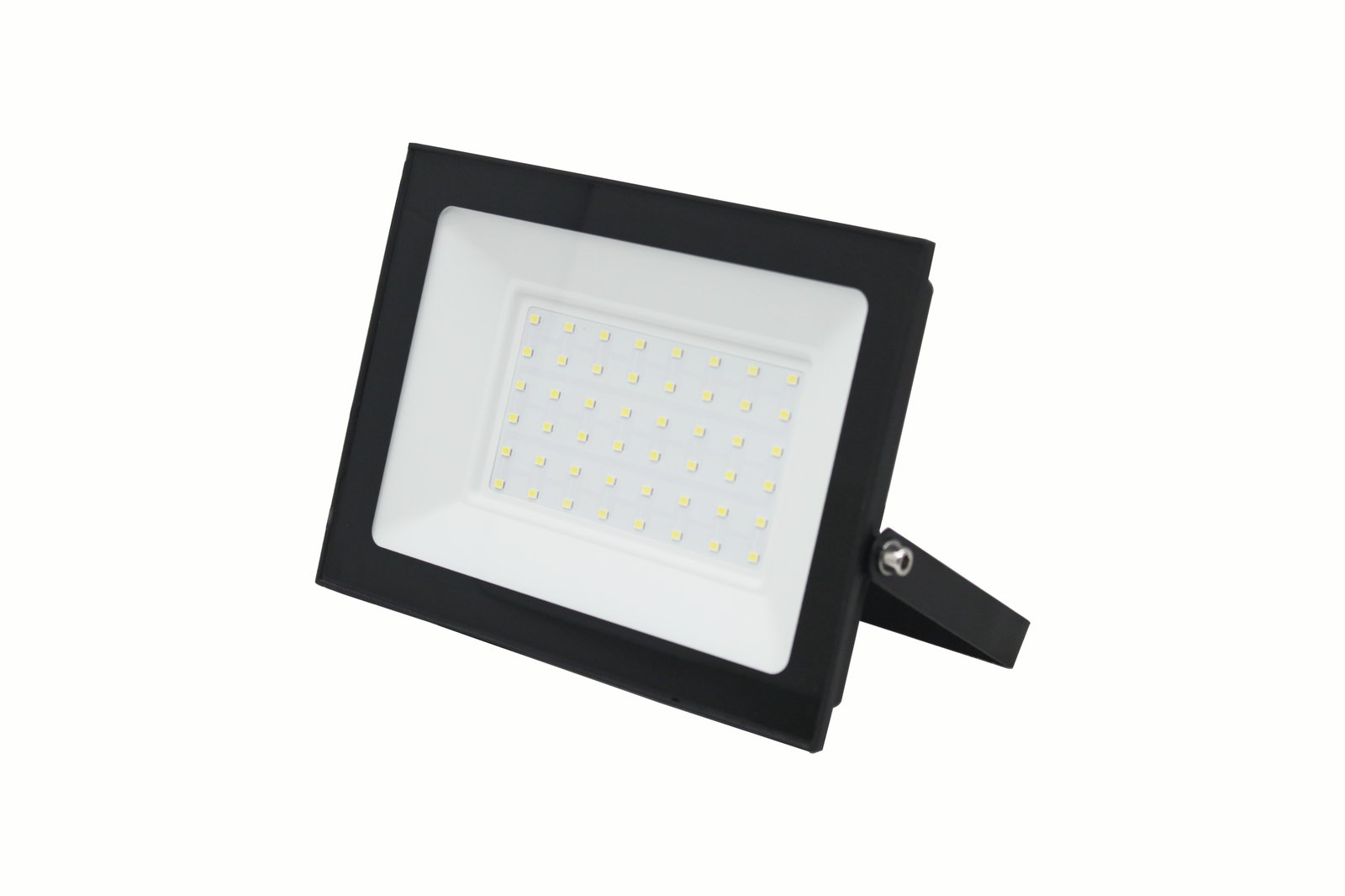 50W LED Floodlights — Compact / PIR
