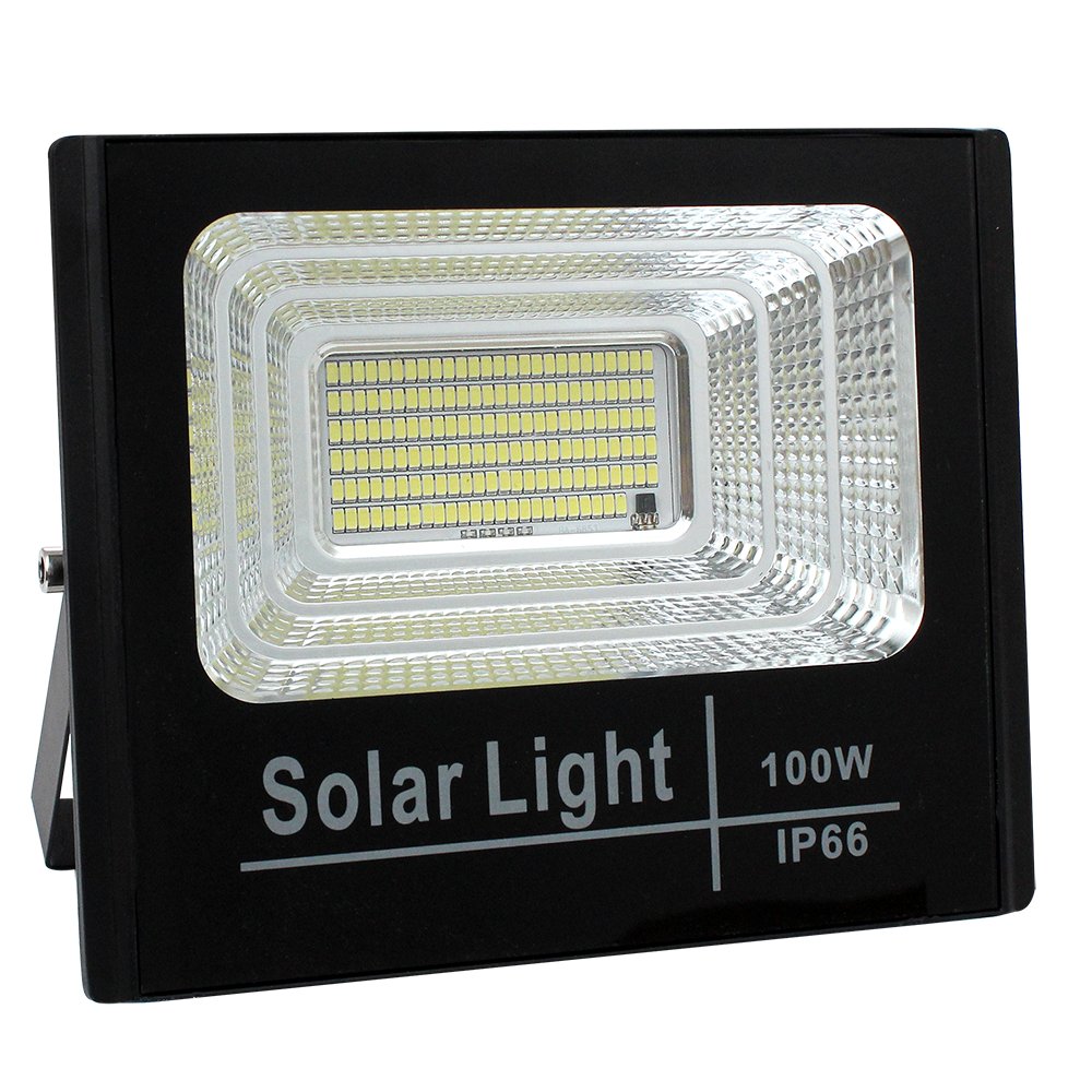 100W Portable LED Floodlights