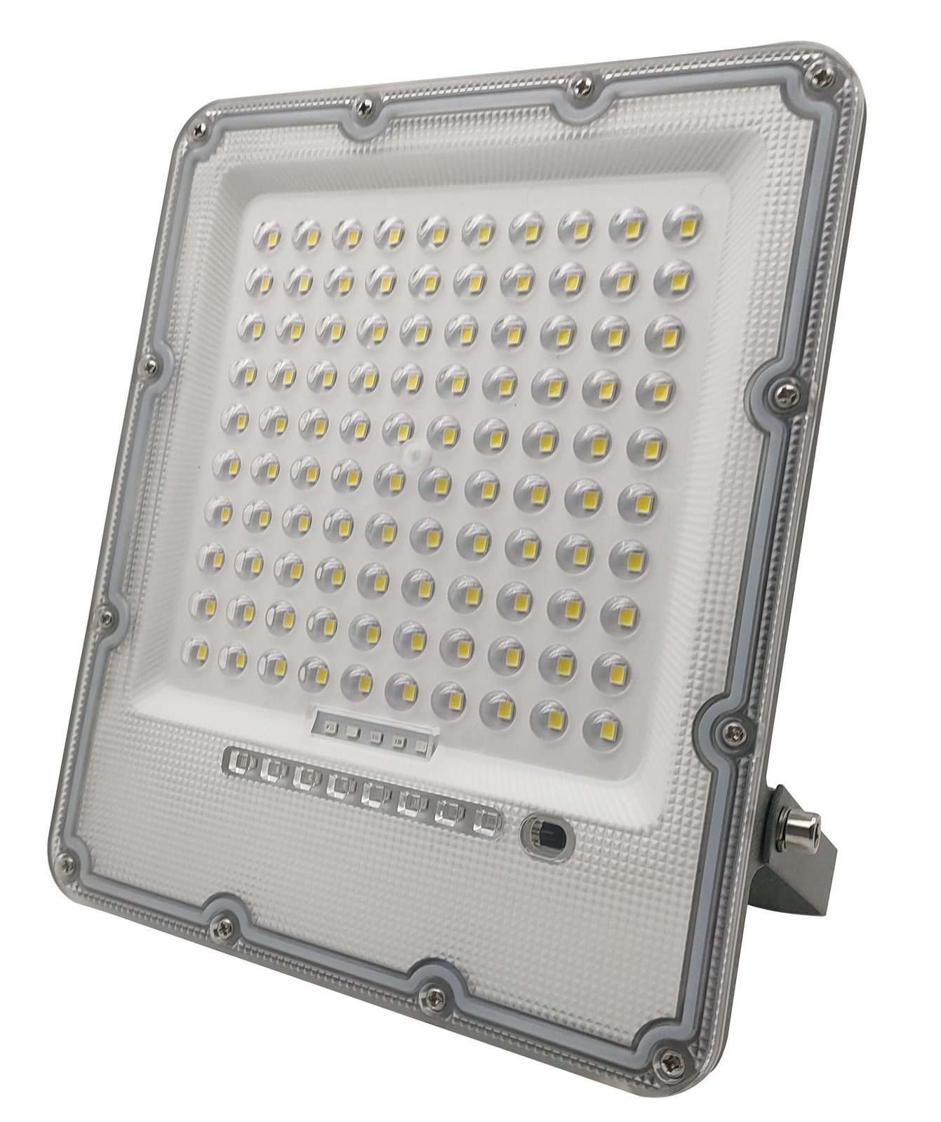 200W Solar Streetlight (Black)