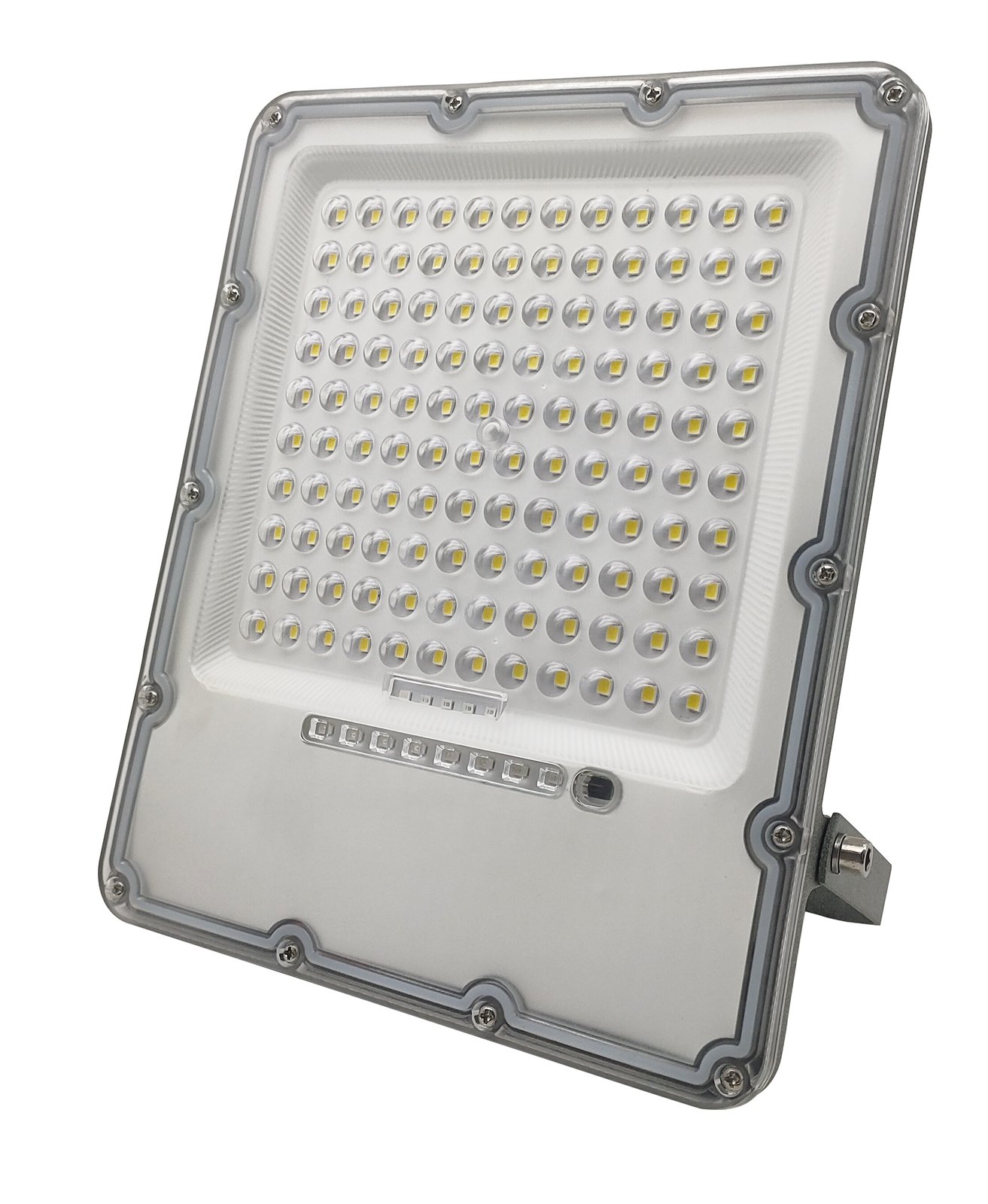 300W Solar Floodlights — Mid / Large