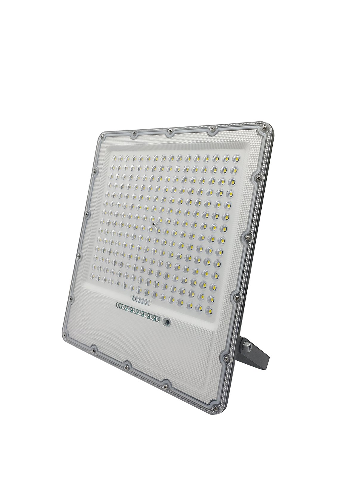500W Solar Floodlights — Mid / Large