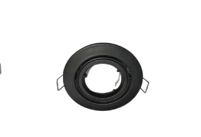 DL 10 Downlight (Black)