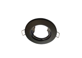 DL 15 / DL 17 Downlight (Black)