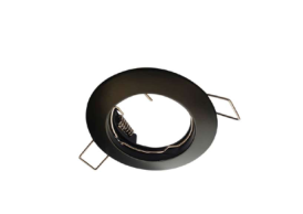 DL 15 / DL 17 Downlight (Black)