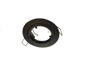 DL 18 / DL 21 Downlight (Black)