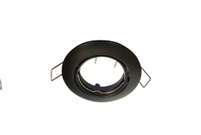 DL 18 / DL 21 Downlight (Black)
