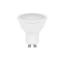 5.5W GU10 5.5W Lamps (3000K)