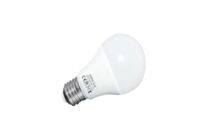 9W A60 9W Lamps (4000K)