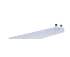 Flat Body Open Channel LED