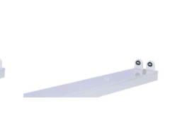 Flat Body Open Channel LED